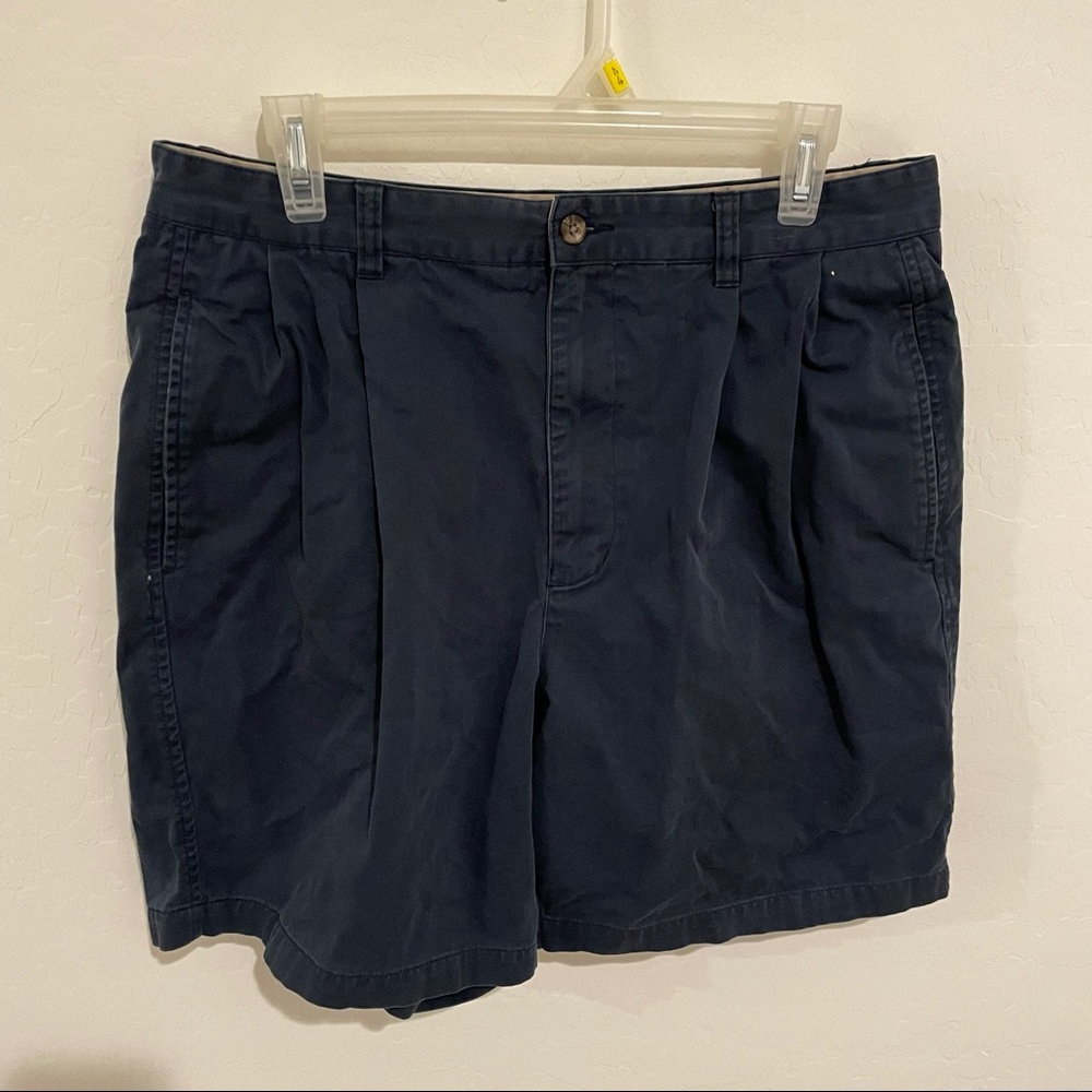 Club Room Shorts Sz 34